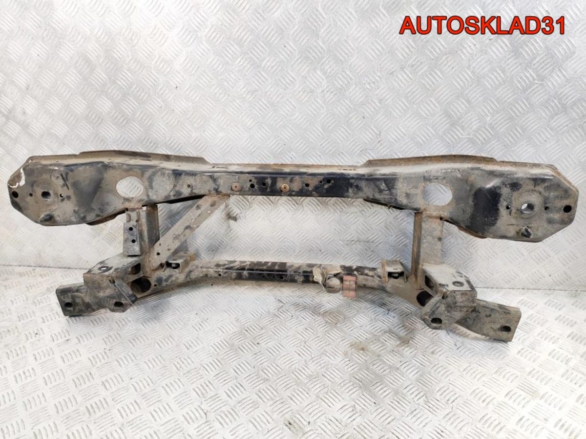 Балка задняя Ford Focus 2  Хетчбэк 1758060 - АвтоСклад31.рф - авторазборка контрактные б/у запчасти в г. Белгород