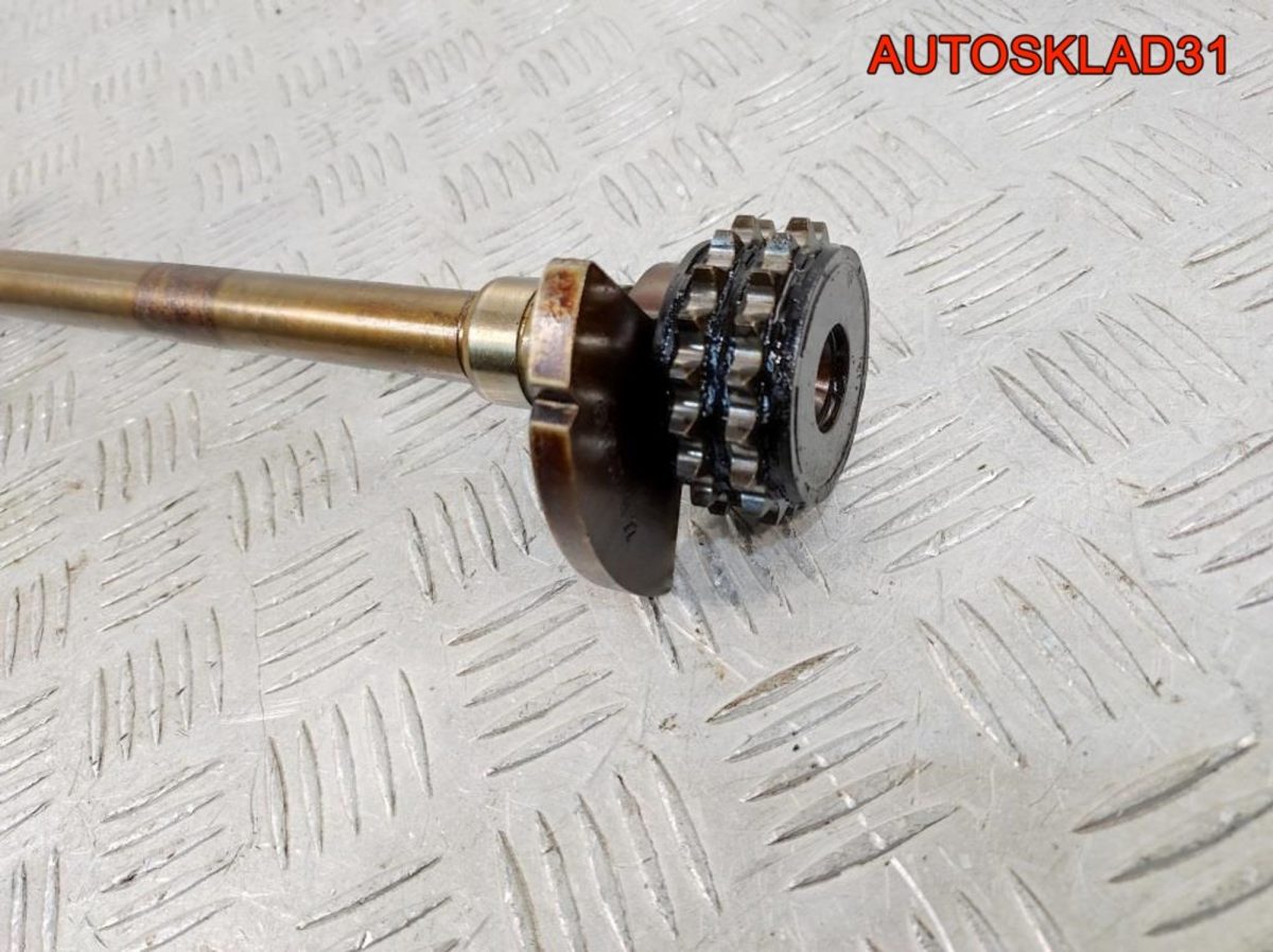 Вал балансирный Mercedes Benz W220 3,2 M112.944 A1120341122 - АвтоСклад31.рф - авторазборка контрактные б/у запчасти в г. Белгород