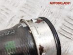 Патрубок интеркулера Mercedes Benz W203 2.2 Дизель A2035283482 - АвтоСклад31.рф - авторазборка контрактные б/у запчасти в г. Белгород