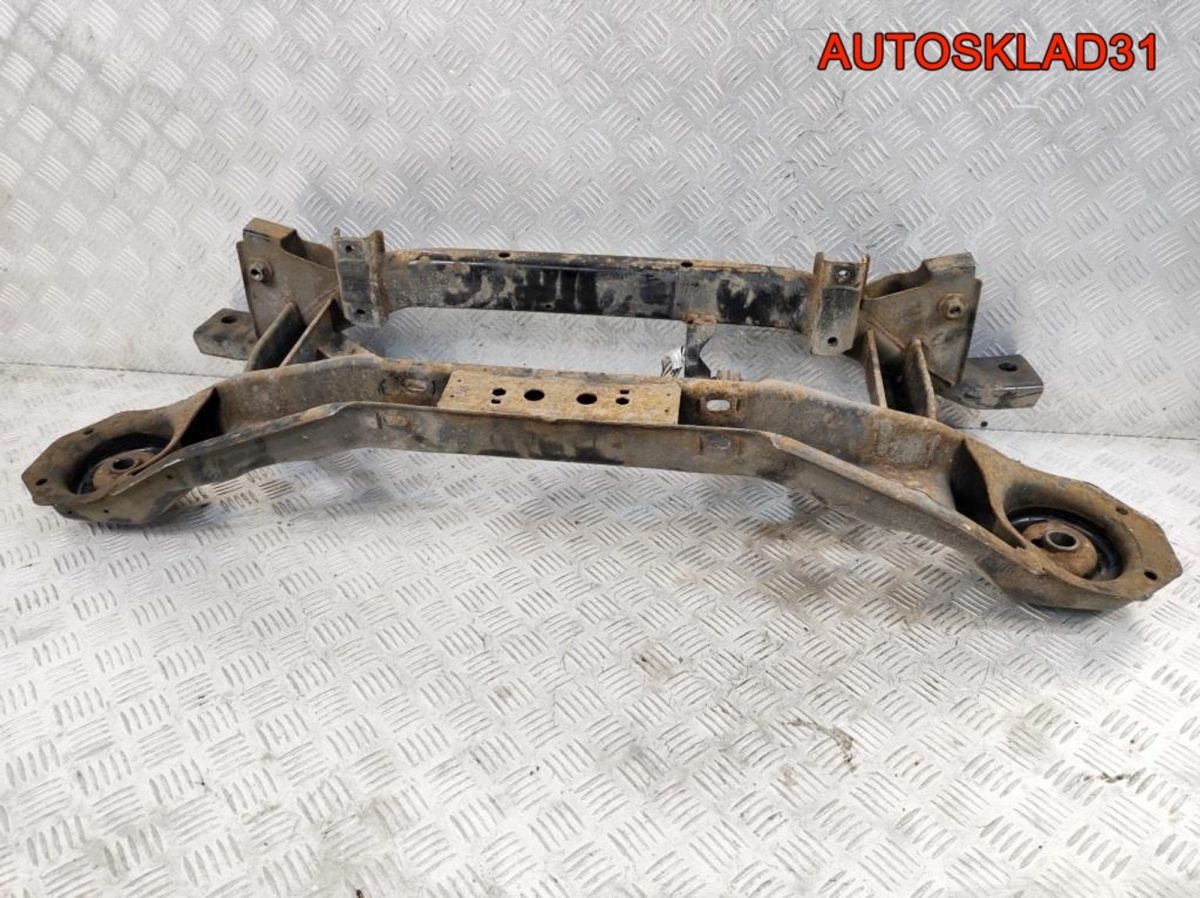 Балка задняя Ford Focus 2  Хетчбэк 1758060 - АвтоСклад31.рф - авторазборка контрактные б/у запчасти в г. Белгород