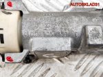 Комплект замок зажигания и личинка с ключом VW Passat B5 4D0905851E - АвтоСклад31.рф - авторазборка контрактные б/у запчасти в г. Белгород