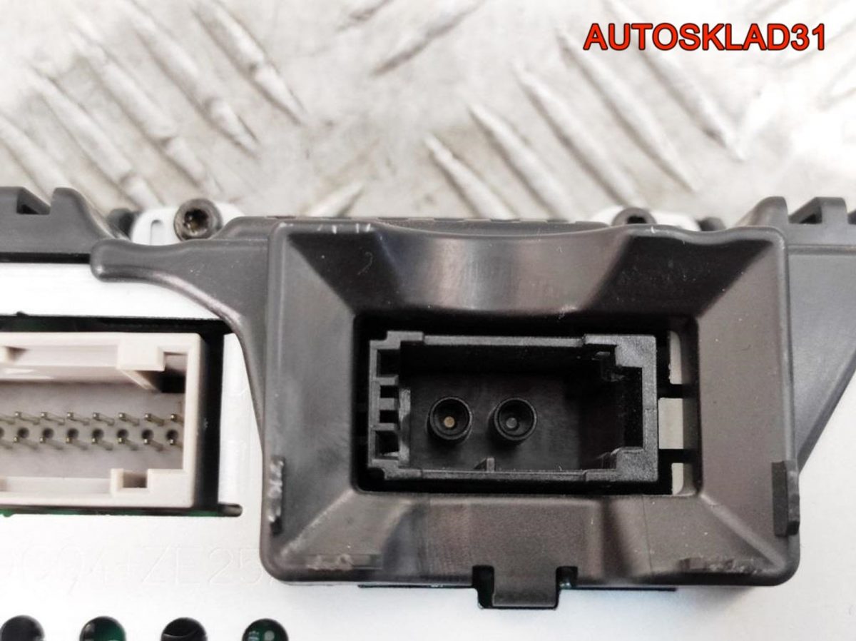 Панель приборов Audi A6 C7 3.0 CDU Дизель 4G8920932M - АвтоСклад31.рф - авторазборка контрактные б/у запчасти в г. Белгород