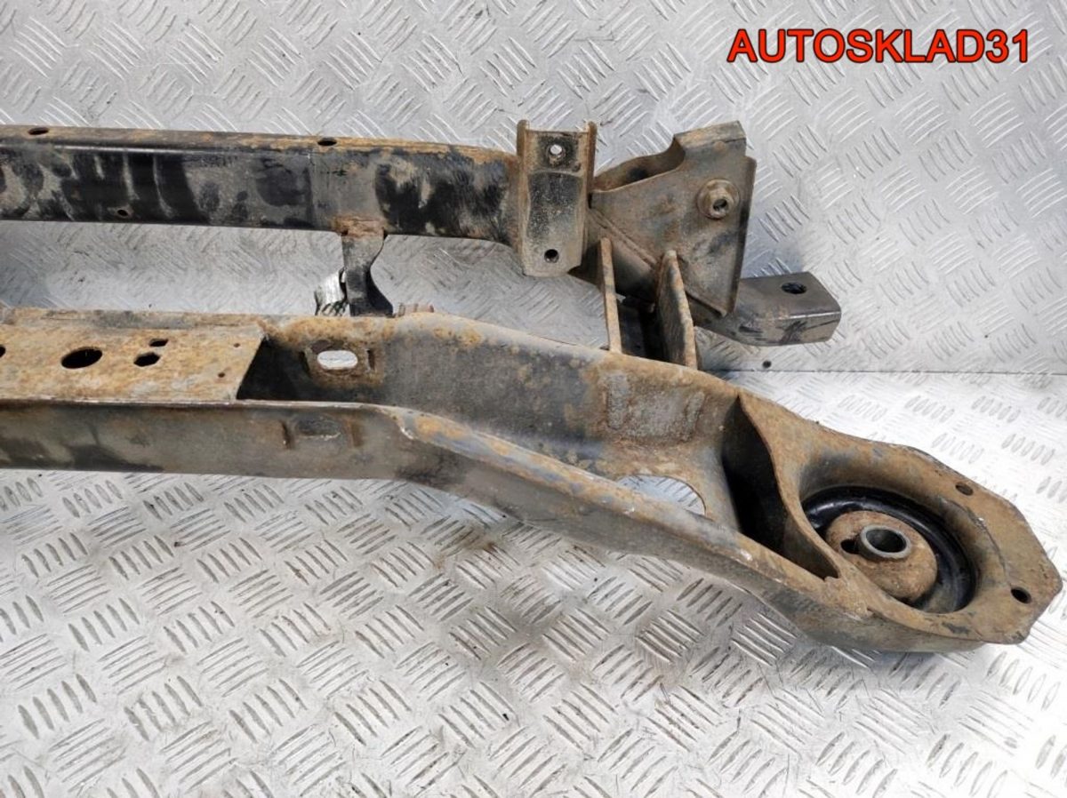 Балка задняя Ford Focus 2  Хетчбэк 1758060 - АвтоСклад31.рф - авторазборка контрактные б/у запчасти в г. Белгород