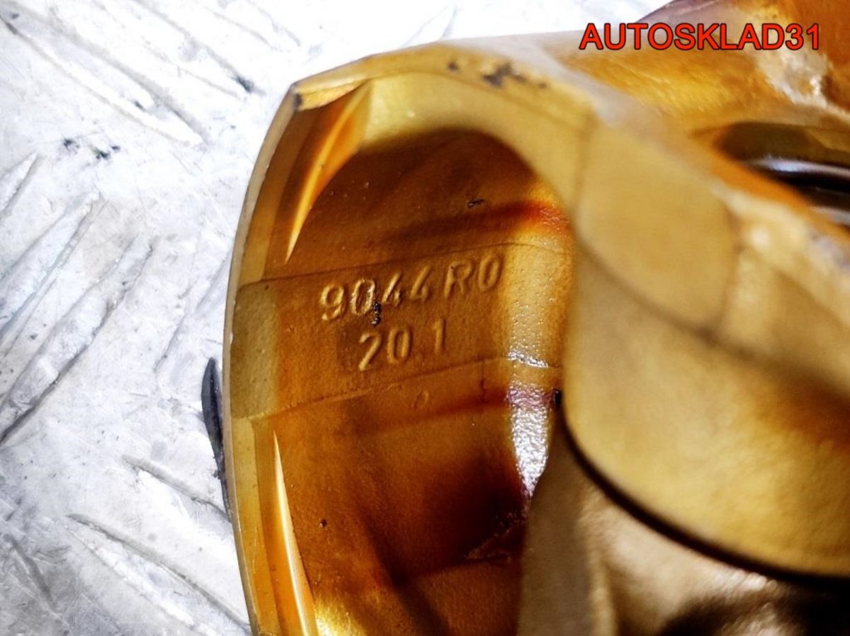 Поршень с шатуном Mercedes Benz W220 3,2 M112.944 - АвтоСклад31.рф - авторазборка контрактные б/у запчасти в г. Белгород
