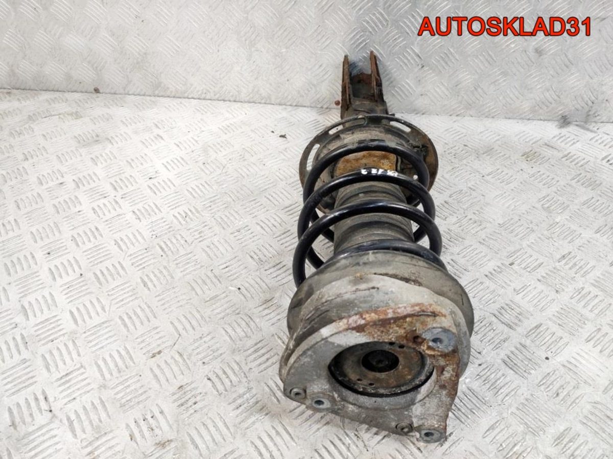 Амортизатор передний левый Mercedes GLK 2,2 651.912 A2043202738 - АвтоСклад31.рф - авторазборка контрактные б/у запчасти в г. Белгород