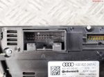 Блок климат контроля Audi A6 C7 4G 4G0820043AC - АвтоСклад31.рф - авторазборка контрактные б/у запчасти в г. Белгород