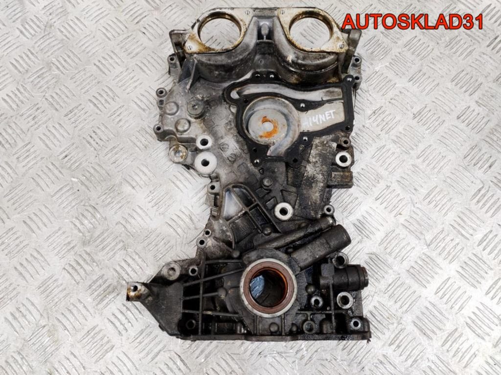 Крышка двигателя передняя Opel Astra J 1,4 A14NET 55565338 - АвтоСклад31.рф - авторазборка контрактные б/у запчасти в г. Белгород Крышка двигателя передняя Opel Astra J 1,4 A14NET 55565338 - АвтоСклад31.рф - авторазборка контрактные б/у запчасти в г. Белгород