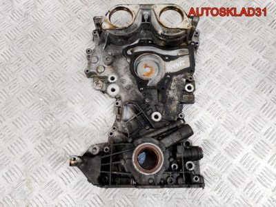 Крышка двигателя передняя Opel Astra J 1,4 A14NET 55565338 - АвтоСклад31.рф - авторазборка контрактные б/у запчасти в г. Белгород