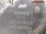 Защита заднего левого рычага Audi A6 C6 4F0505415C - АвтоСклад31.рф - авторазборка контрактные б/у запчасти в г. Белгород