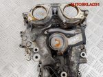 Крышка двигателя передняя Opel Astra J 1,4 A14NET 55565338 - АвтоСклад31.рф - авторазборка контрактные б/у запчасти в г. Белгород