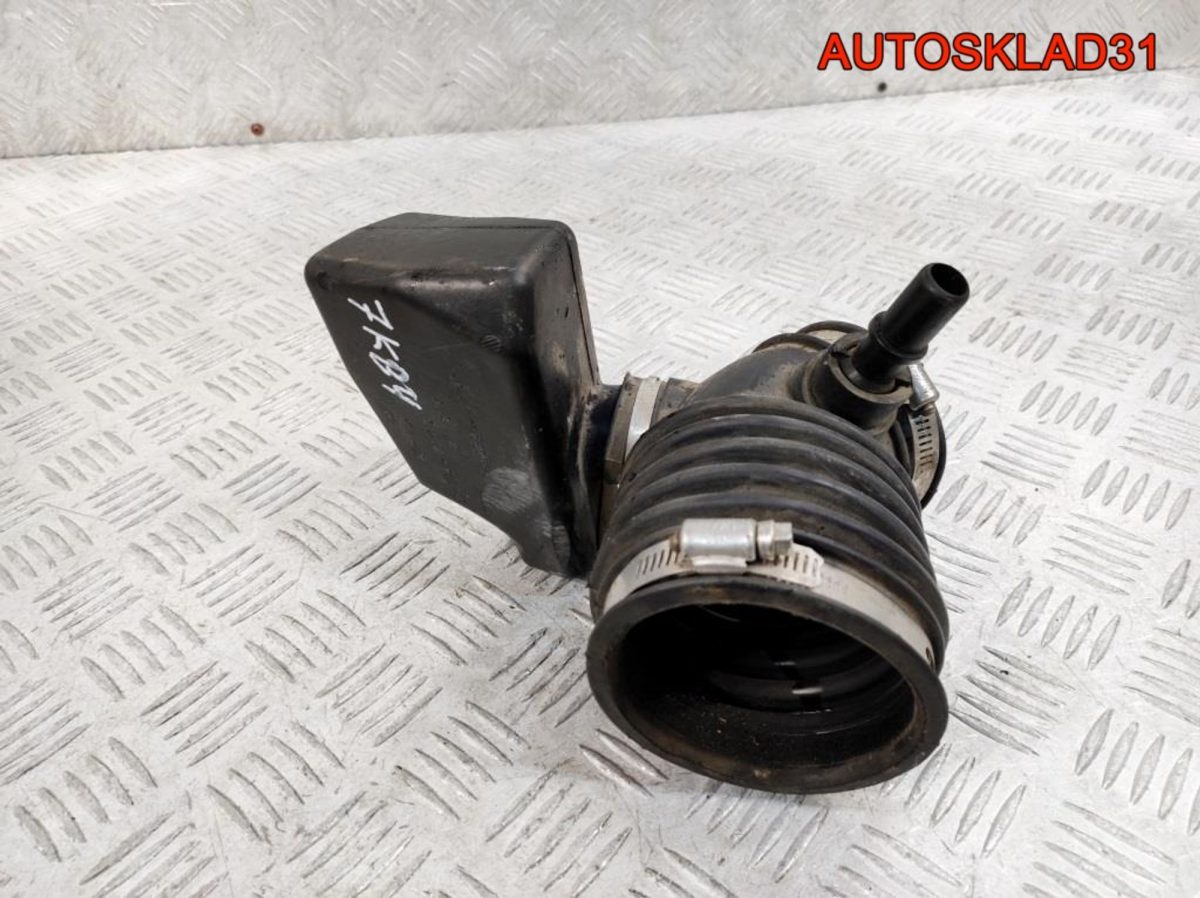 Резонатор воздушного фильтра Ford Maverick 2 3,0 7KB4 6L849F805BA - АвтоСклад31.рф - авторазборка контрактные б/у запчасти в г. Белгород