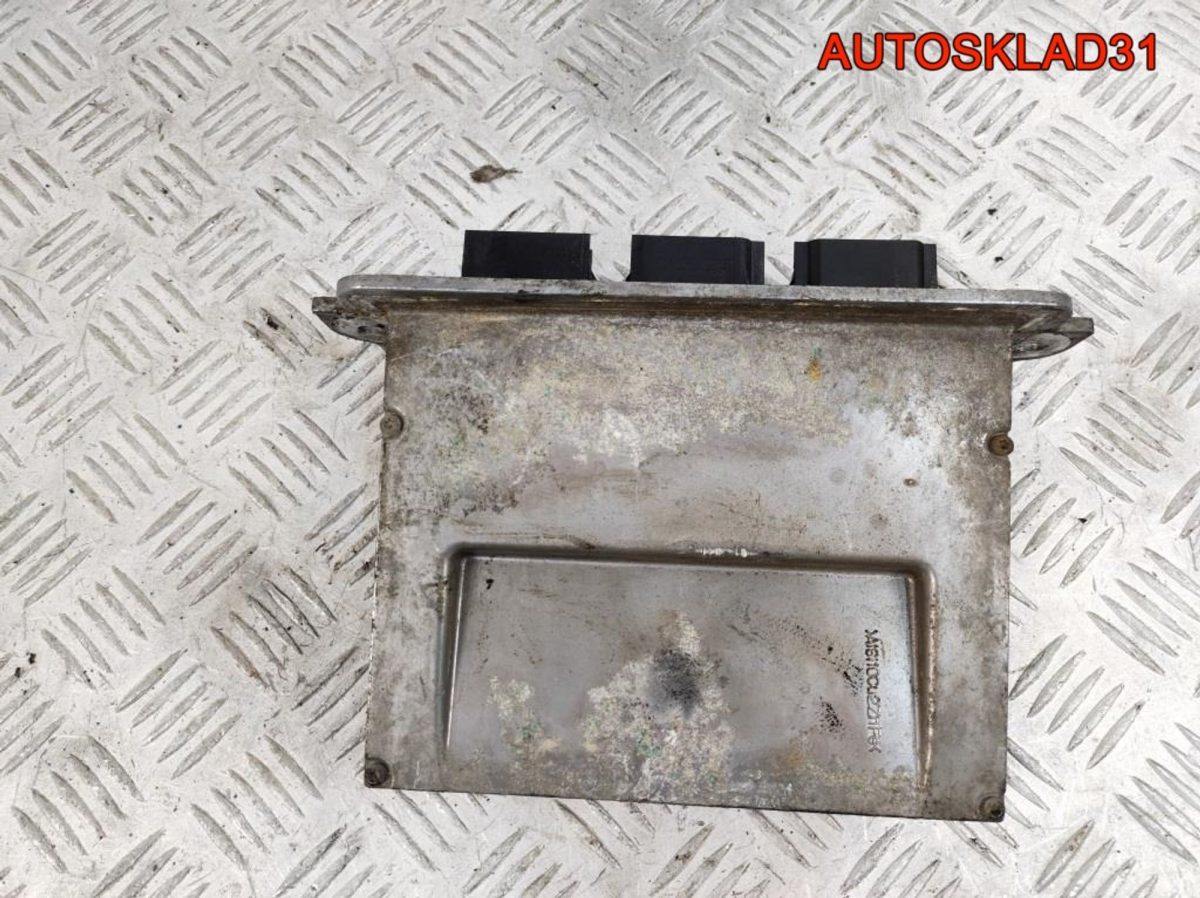 Блок ЭБУ Ford Maverick 2 3,0 7KB4 Бензин 7L8A12A650AVB - АвтоСклад31.рф - авторазборка контрактные б/у запчасти в г. Белгород