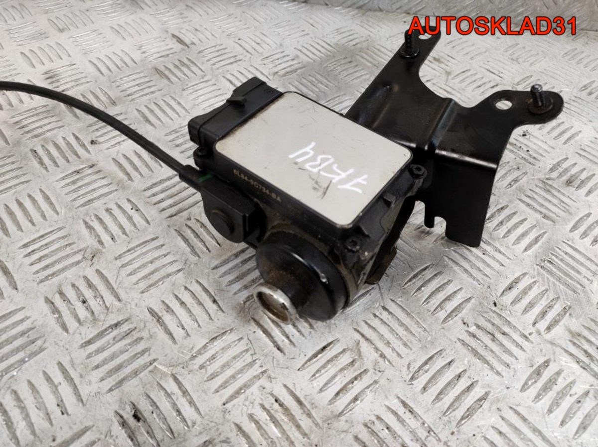Привод круиз контроля Ford Maverick 2 6L849C734BA - АвтоСклад31.рф - авторазборка контрактные б/у запчасти в г. Белгород