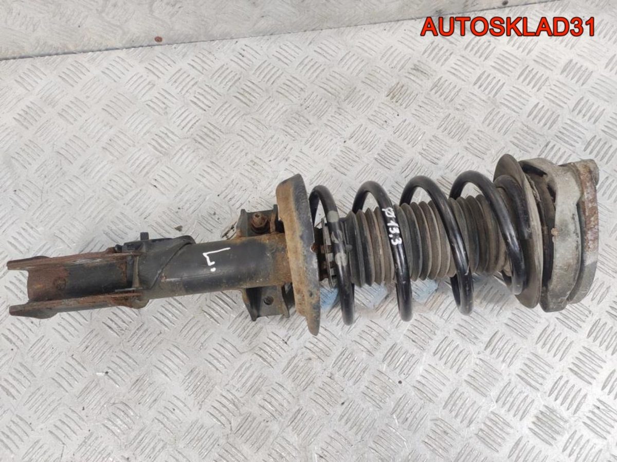 Амортизатор передний левый Mercedes GLK 2,2 651.912 A2043202738 - АвтоСклад31.рф - авторазборка контрактные б/у запчасти в г. Белгород