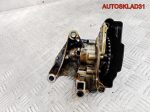 Насос масляный VW Polo 4 1,2 AWY Бензин 03D115105G - АвтоСклад31.рф - авторазборка контрактные б/у запчасти в г. Белгород