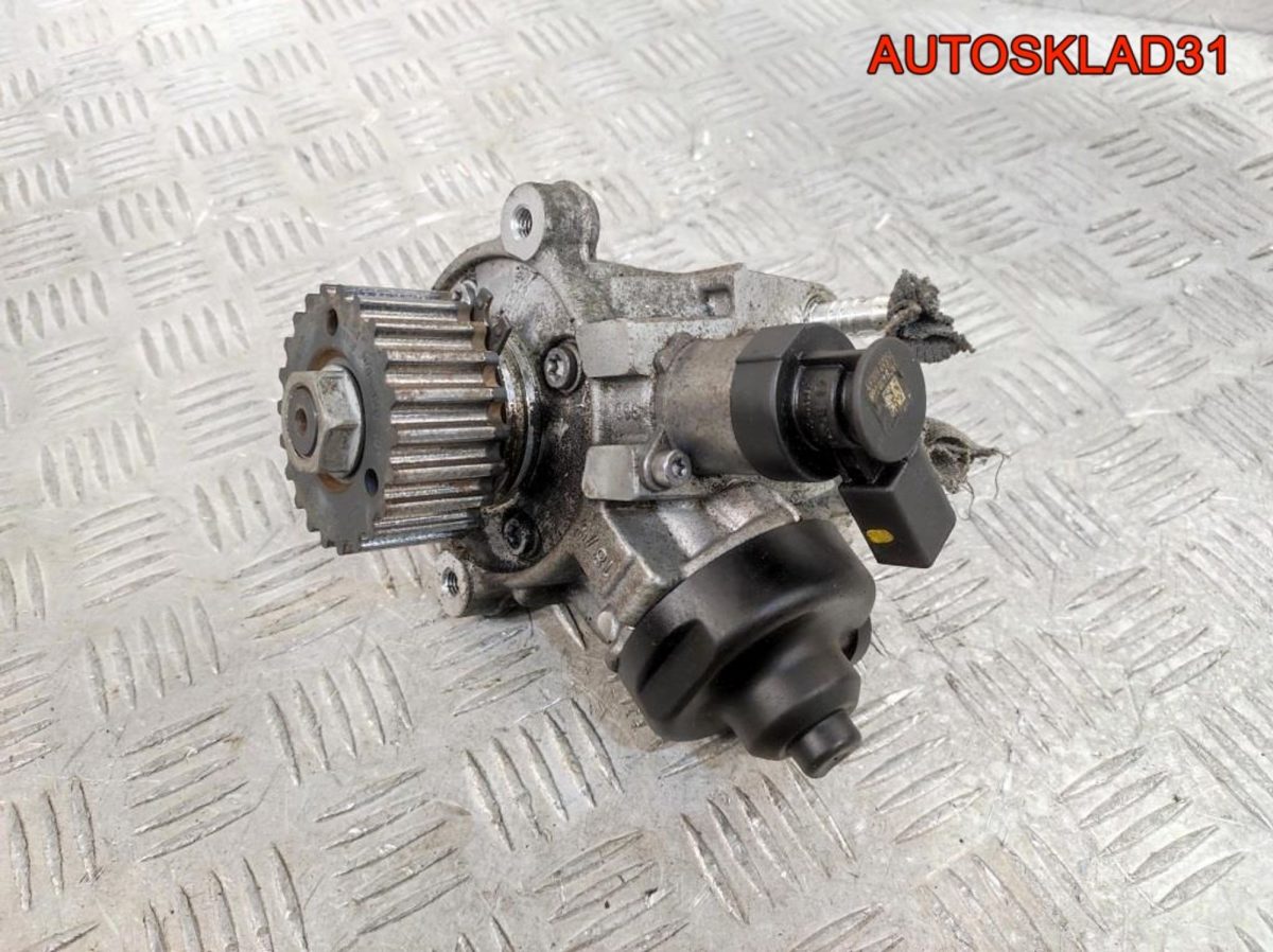 ТНВД Skoda Rapid 1,6 CXM Дизель 04L130755E - АвтоСклад31.рф - авторазборка контрактные б/у запчасти в г. Белгород
