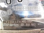Дефлектор воздушный правый Audi A6 C7 4G 4G1820902 - АвтоСклад31.рф - авторазборка контрактные б/у запчасти в г. Белгород