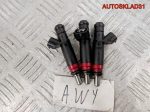 Форсунка топливная VW Polo 4 1,2 AWY Бензин 03D906031C - АвтоСклад31.рф - авторазборка контрактные б/у запчасти в г. Белгород