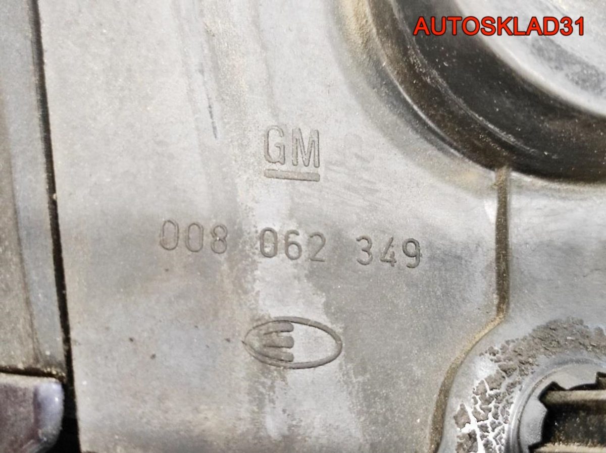 Зеркало левое 5 контактов Opel Corsa B 008062349 - АвтоСклад31.рф - авторазборка контрактные б/у запчасти в г. Белгород