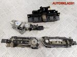 Комплект замок зажигания и личинки с ключом Audi A3 8L 4B0905851B - АвтоСклад31.рф - авторазборка контрактные б/у запчасти в г. Белгород