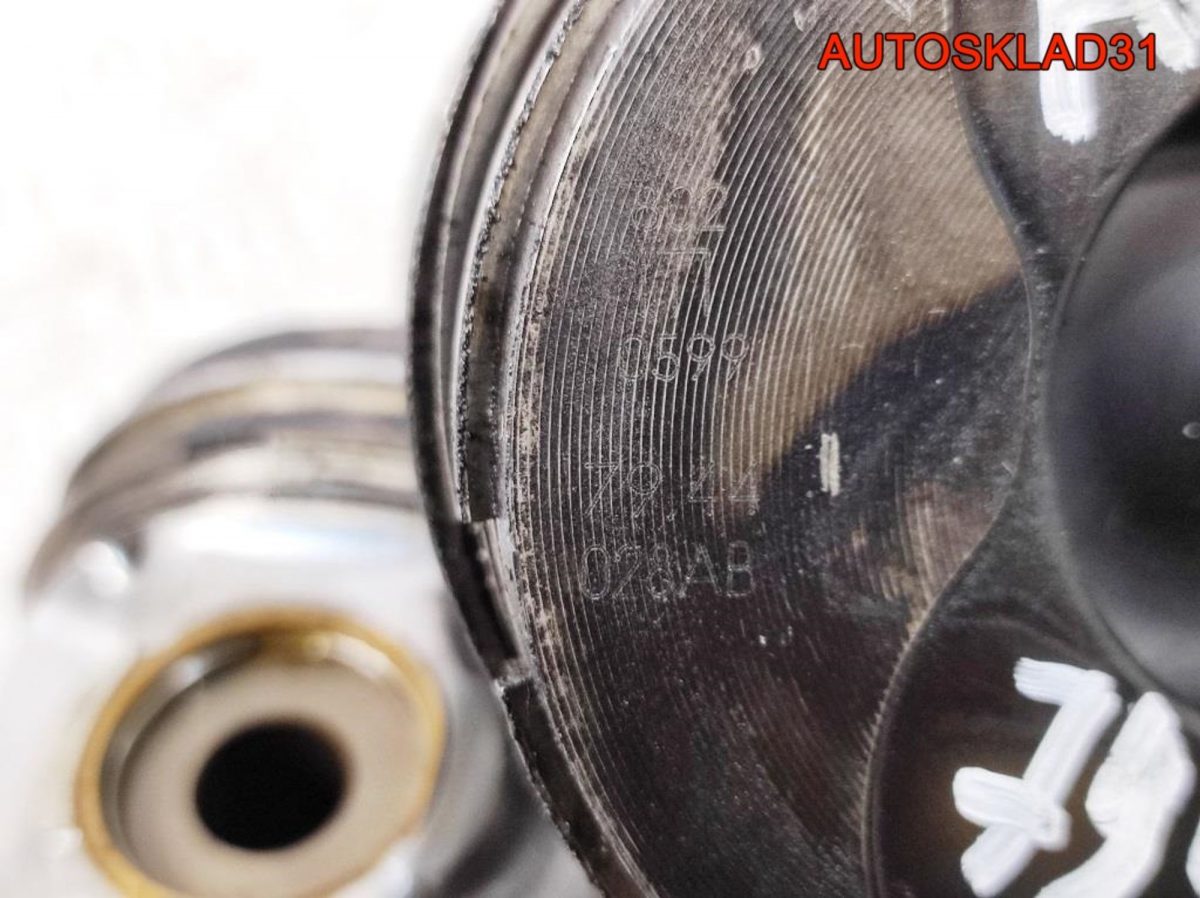 Поршень с шатуном VW Passat B5 1,6 AHL Бензин 050107065E - АвтоСклад31.рф - авторазборка контрактные б/у запчасти в г. Белгород