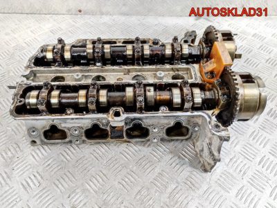 ГБЦ в сборе Opel Astra J 1,4 A14NET 55565291 - АвтоСклад31.рф - авторазборка контрактные б/у запчасти в г. Белгород