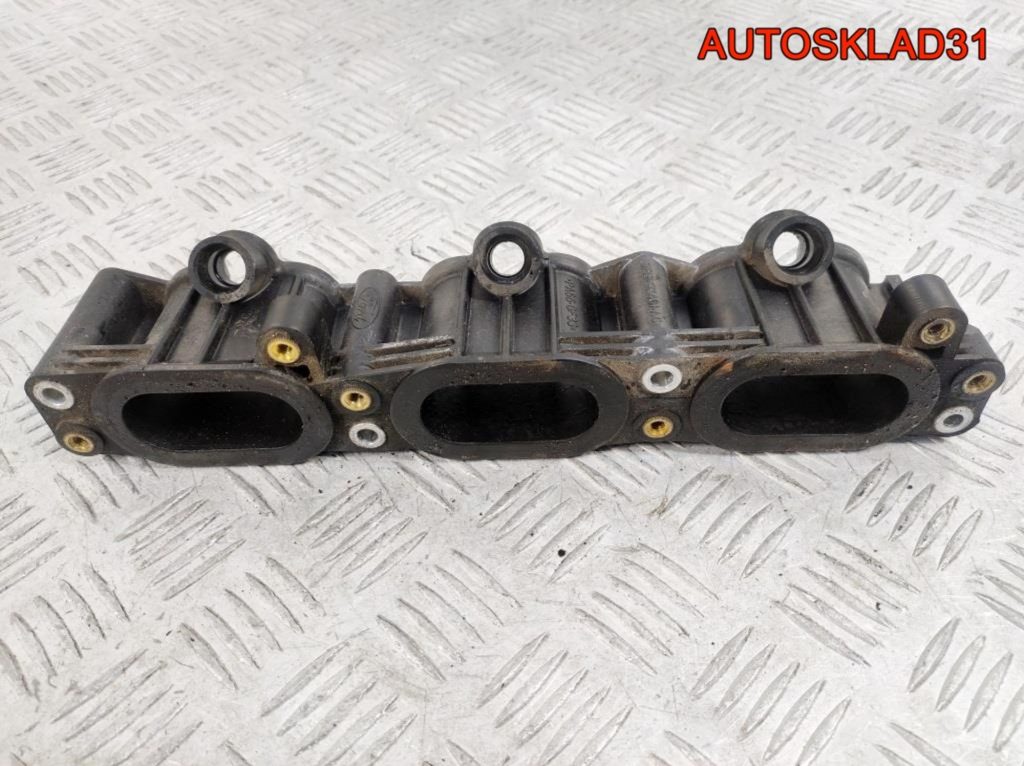 Коллектор впускной Ford Maverick 2 3,0 7KB4 3F1E9K461AC - АвтоСклад31.рф - авторазборка контрактные б/у запчасти в г. Белгород Коллектор впускной Ford Maverick 2 3,0 7KB4 3F1E9K461AC - АвтоСклад31.рф - авторазборка контрактные б/у запчасти в г. Белгород