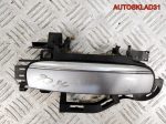 Ручка двери внешняя передняя правая Audi A6 C6 4F0837208B - АвтоСклад31.рф - авторазборка контрактные б/у запчасти в г. Белгород