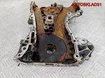 Крышка двигателя передняя Opel Astra J 1,4 A14NET 55565338 - АвтоСклад31.рф - авторазборка контрактные б/у запчасти в г. Белгород