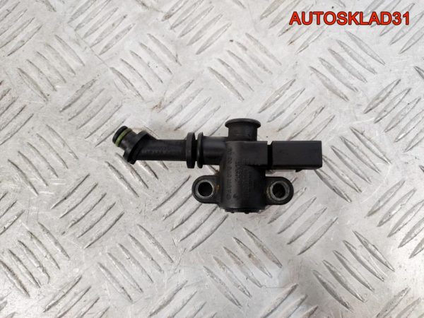 Коллектор выпускной Audi A4 B7 3.0 BMK 059253033P - АвтоСклад31.рф - авторазборка контрактные б/у запчасти в г. Белгород