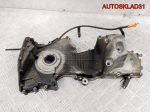 Крышка двигателя передняя VW Polo 4 1,2 AWY Бензин 03D109211C - АвтоСклад31.рф - авторазборка контрактные б/у запчасти в г. Белгород