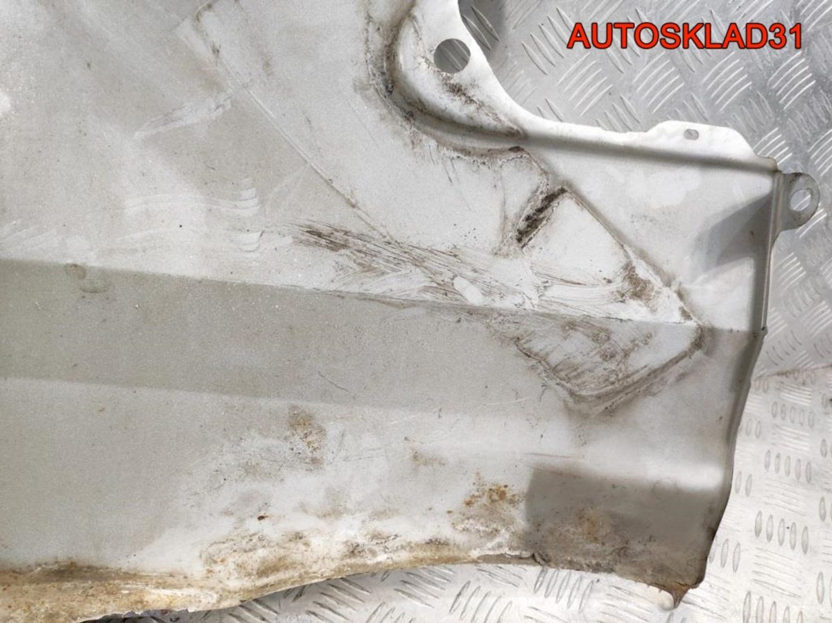 Крыло переднее правое Ford Transit 6 1560697 - АвтоСклад31.рф - авторазборка контрактные б/у запчасти в г. Белгород