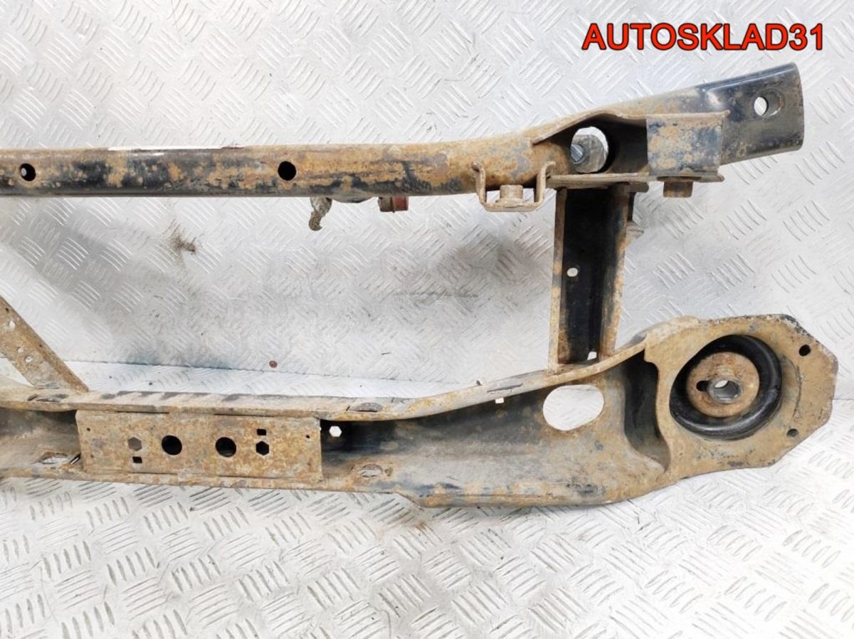 Балка задняя Ford Focus 2  Хетчбэк 1758060 - АвтоСклад31.рф - авторазборка контрактные б/у запчасти в г. Белгород