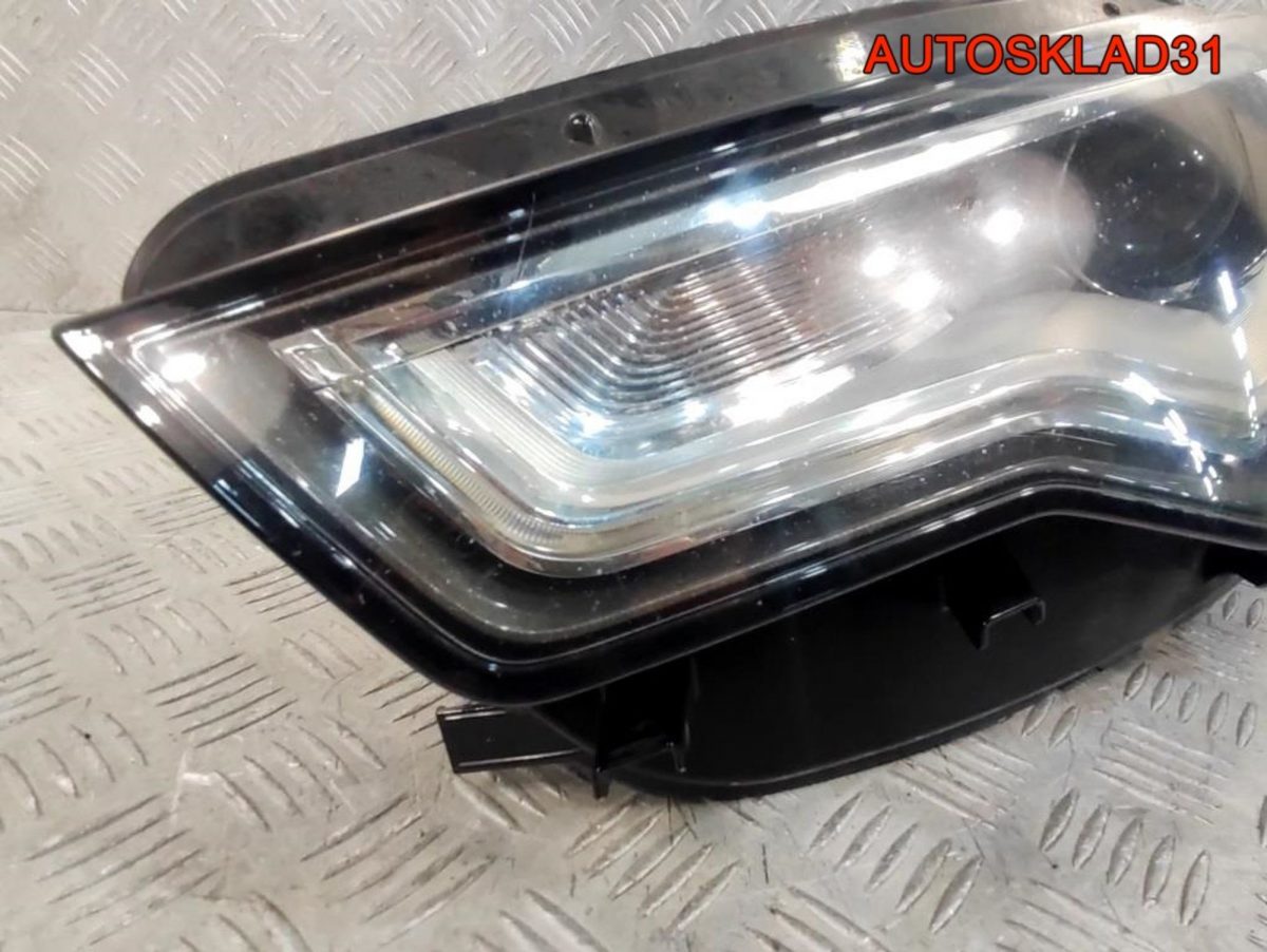 Фара левая Ксенон Audi A6 C7 4G0941005C - АвтоСклад31.рф - авторазборка контрактные б/у запчасти в г. Белгород