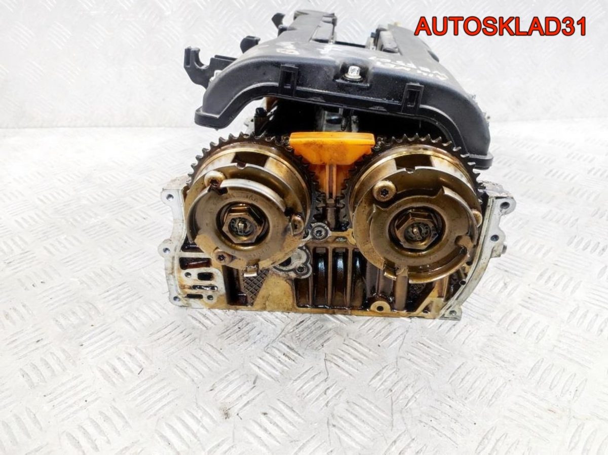 ГБЦ в сборе Opel Astra J 1,4 A14NET 55565291 - АвтоСклад31.рф - авторазборка контрактные б/у запчасти в г. Белгород