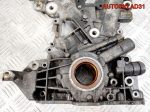 Крышка двигателя передняя Opel Astra J 1,4 A14NET 55565338 - АвтоСклад31.рф - авторазборка контрактные б/у запчасти в г. Белгород