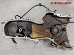 Крышка двигателя передняя VW Polo 4 1,2 AWY Бензин 03D109211C - АвтоСклад31.рф - авторазборка контрактные б/у запчасти в г. Белгород
