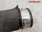Патрубок интеркулера Mercedes Benz W211 2,2 Дизель A2115280182 - АвтоСклад31.рф - авторазборка контрактные б/у запчасти в г. Белгород
