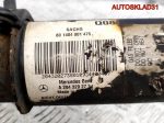Амортизатор передний левый Mercedes GLK 2,2 651.912 A2043202738 - АвтоСклад31.рф - авторазборка контрактные б/у запчасти в г. Белгород