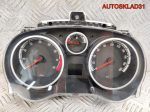 Панель приборов Opel Corsa D 13373006 Бензин - АвтоСклад31.рф - авторазборка контрактные б/у запчасти в г. Белгород