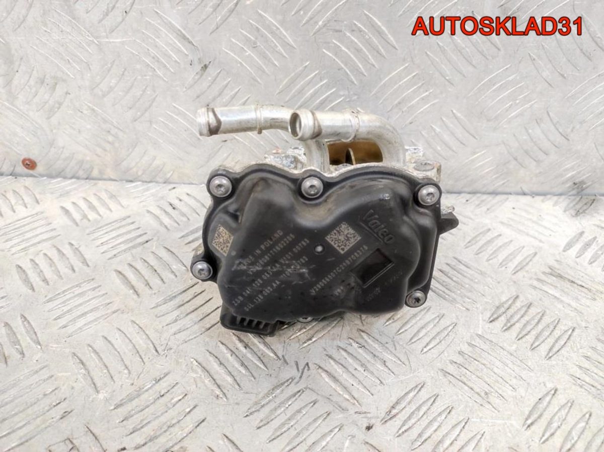 Заслонка дроссельная  VW Passat B8 2,0 Дизель 04L128063AA - АвтоСклад31.рф - авторазборка контрактные б/у запчасти в г. Белгород