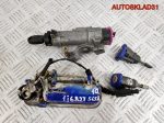Комплект замок зажигания и личинка с ключом VW Golf 4 4B0905851C Хетчбэк - АвтоСклад31.рф - авторазборка контрактные б/у запчасти в г. Белгород