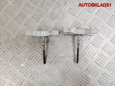 Крепление форсунки Skoda Rapid 1,6 CXM Дизель 04L216 - АвтоСклад31.рф - авторазборка контрактные б/у запчасти в г. Белгород