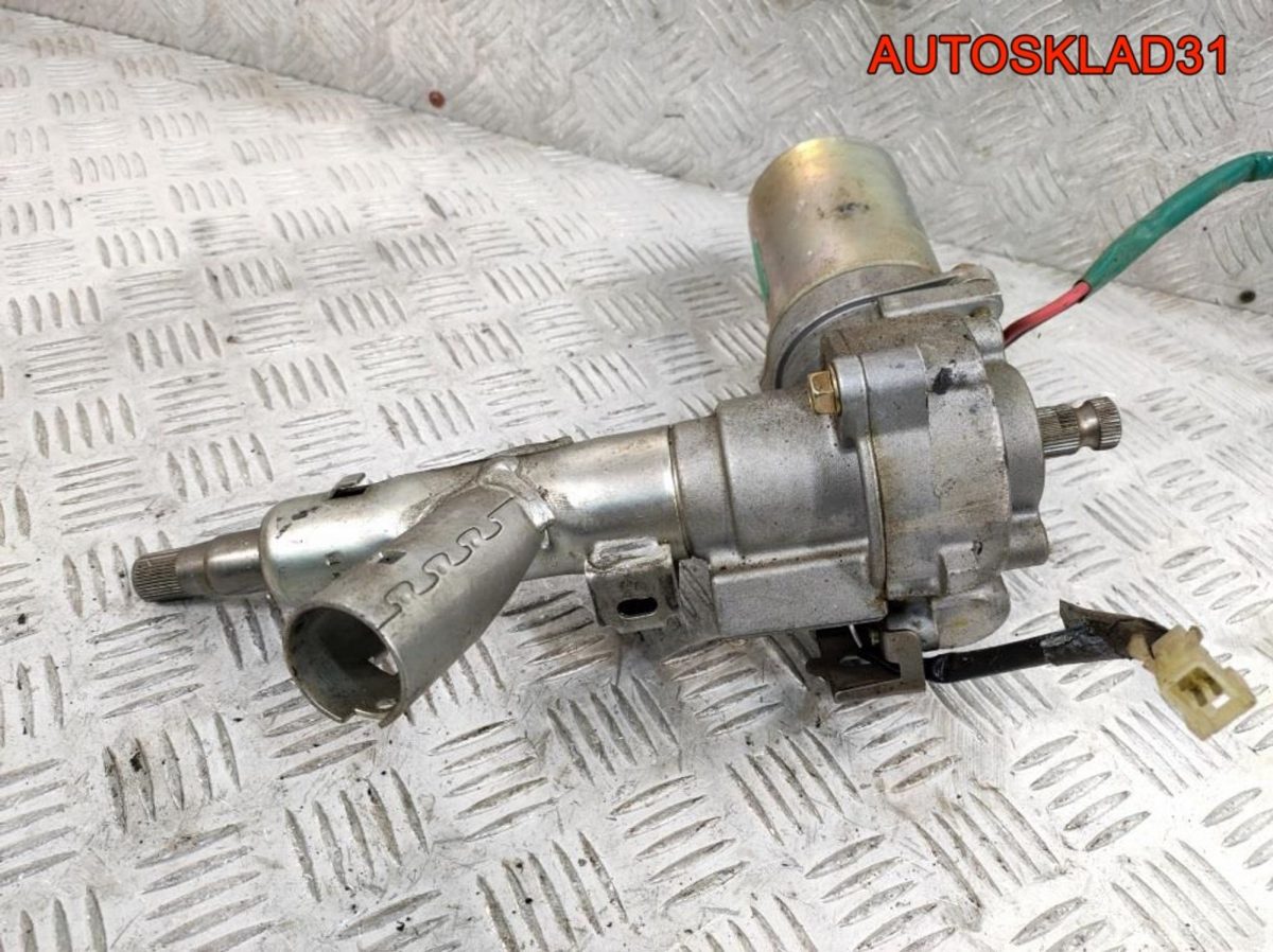 Электроусилитель руля Renault Clio 2 8200091805 - АвтоСклад31.рф - авторазборка контрактные б/у запчасти в г. Белгород