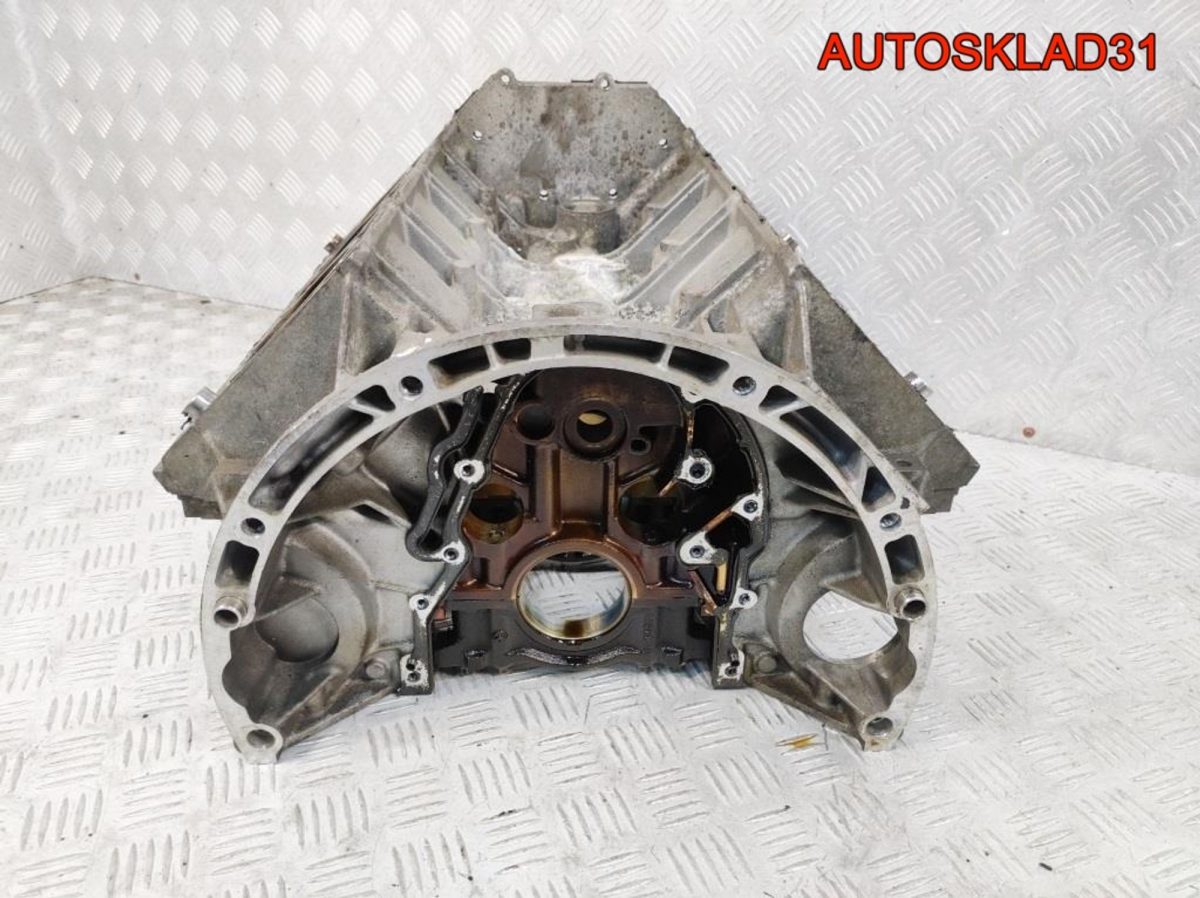 Блок двигателя Mercedes Benz W220 3,2 M112.944 R1120103205 - АвтоСклад31.рф - авторазборка контрактные б/у запчасти в г. Белгород