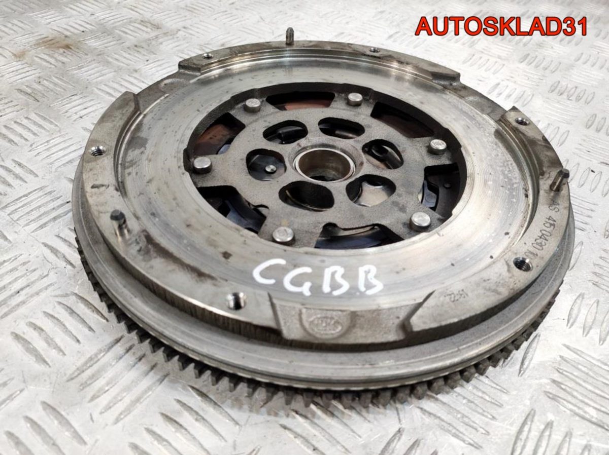Комплект сцепления Ford Mondeo 3 1,8 CGBB Бензин 415043010 - АвтоСклад31.рф - авторазборка контрактные б/у запчасти в г. Белгород