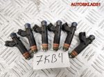 Форсунка топливная Ford Maverick 2 3,0 7KB4 Бензин 4L8EA4A - АвтоСклад31.рф - авторазборка контрактные б/у запчасти в г. Белгород