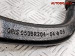 Фаркоп съемный крюк Opel Astra H 0506R20404 - АвтоСклад31.рф - авторазборка контрактные б/у запчасти в г. Белгород