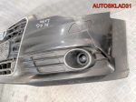 Радар круиз контроля Audi A6 C7 4G0907541A - АвтоСклад31.рф - авторазборка контрактные б/у запчасти в г. Белгород