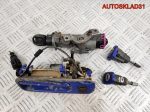Комплект замок зажигания и личинка с ключом VW Golf 4 4B0905851C Хетчбэк - АвтоСклад31.рф - авторазборка контрактные б/у запчасти в г. Белгород